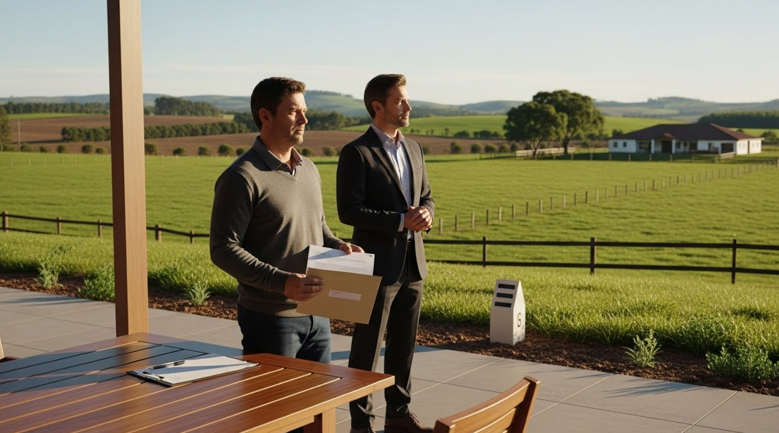 Recebi multa ambiental na fazenda: o que fazer e como recorrer legalmente - Martinhago Advocacia | Advogados Especialistas em Defesa dos Seus Direitos